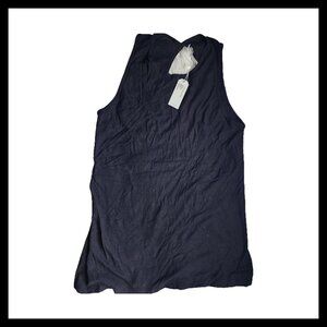 3/$15 - Black Sleeveless Tank Top